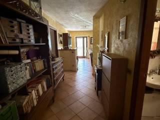 Appartamento Villaggio Rovarey 4/D, Villair Amerique, Quart — foto 12 di 17