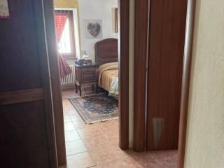 Appartamento Villaggio Rovarey 4/D, Villair Amerique, Quart — foto 3 di 17