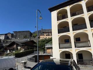 Appartamento Villaggio Rovarey 4/D, Villair Amerique, Quart — foto 16 di 17