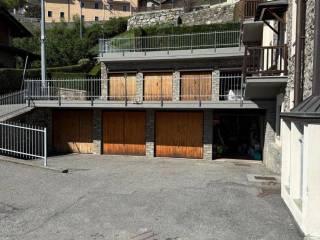 Appartamento Villaggio Rovarey 4/D, Villair Amerique, Quart — foto 13 di 17