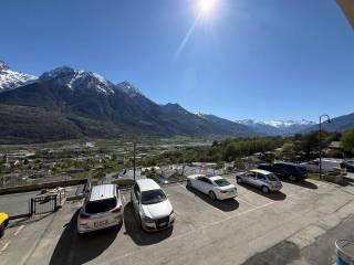 Appartamento Villaggio Rovarey 4/D, Villair Amerique, Quart — foto 9 di 17