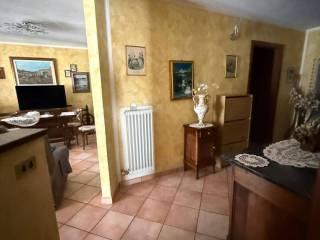 Appartamento Villaggio Rovarey 4/D, Villair Amerique, Quart — foto 6 di 17
