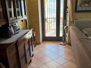 Appartamento Villaggio Rovarey 4/D, Villair Amerique, Quart — foto 4 di 17