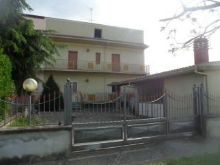 Terratetto unifamiliare Strada Provinciale Montesarchio-Bucciano-Frasso, Moiano — foto 35 di 35