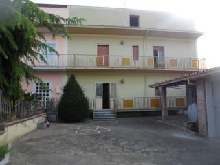 Terratetto unifamiliare Strada Provinciale Montesarchio-Bucciano-Frasso, Moiano — foto 8 di 35