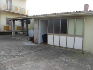 Terratetto unifamiliare Strada Provinciale Montesarchio-Bucciano-Frasso, Moiano — foto 9 di 35