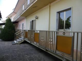 Terratetto unifamiliare Strada Provinciale Montesarchio-Bucciano-Frasso, Moiano — foto 22 di 35