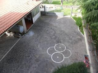 Terratetto unifamiliare Strada Provinciale Montesarchio-Bucciano-Frasso, Moiano — foto 31 di 35