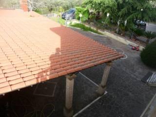 Terratetto unifamiliare Strada Provinciale Montesarchio-Bucciano-Frasso, Moiano — foto 27 di 35