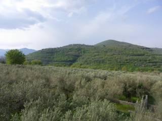 Terratetto unifamiliare Strada Provinciale Montesarchio-Bucciano-Frasso, Moiano — foto 25 di 35