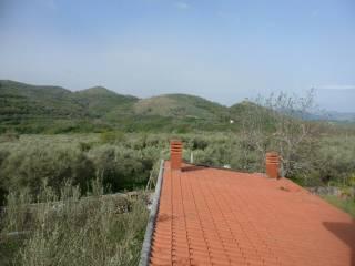 Terratetto unifamiliare Strada Provinciale Montesarchio-Bucciano-Frasso, Moiano — foto 13 di 35