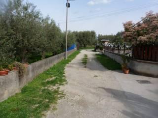 Terratetto unifamiliare Strada Provinciale Montesarchio-Bucciano-Frasso, Moiano — foto 18 di 35