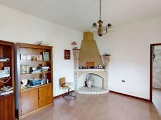 Villa unifamiliare via Grazia Deledda No Number, Sorradile — foto 12 di 15