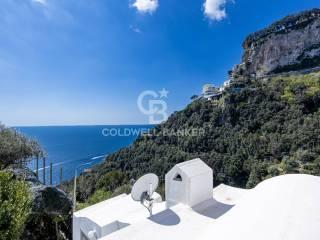 Villa unifamiliare via Sopramare, Centro, Amalfi — foto 25 di 38