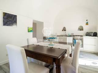 Villa unifamiliare via Sopramare, Centro, Amalfi — foto 34 di 38
