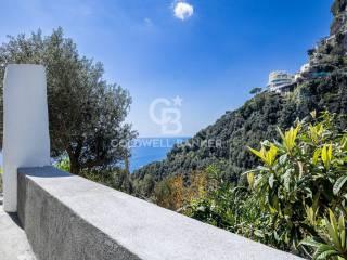 Villa unifamiliare via Sopramare, Centro, Amalfi
