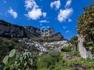 Villa unifamiliare via Sopramare, Centro, Amalfi — foto 24 di 38