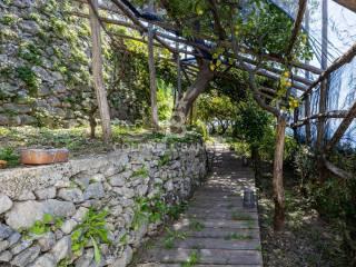 Villa unifamiliare via Sopramare, Centro, Amalfi — foto 4 di 38