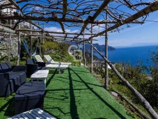 Villa unifamiliare via Sopramare, Centro, Amalfi — foto 19 di 38