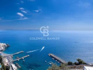 Villa unifamiliare via Sopramare, Centro, Amalfi — foto 5 di 38