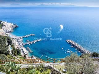 Villa unifamiliare via Sopramare, Centro, Amalfi — foto 23 di 38