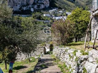 Villa unifamiliare via Sopramare, Centro, Amalfi — foto 35 di 38
