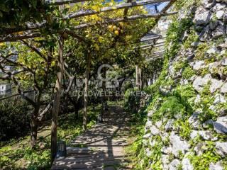 Villa unifamiliare via Sopramare, Centro, Amalfi — foto 38 di 38