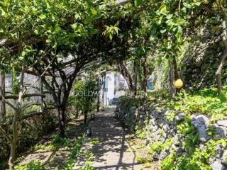 Villa unifamiliare via Sopramare, Centro, Amalfi — foto 8 di 38
