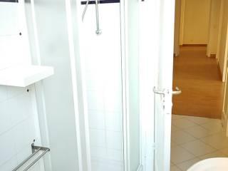 Trilocale via del Vecchio Ospedale, Centro Storico, La Spezia