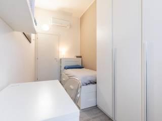Stanza singola via Arrigo Boito 12, Monza — foto 7 di 14