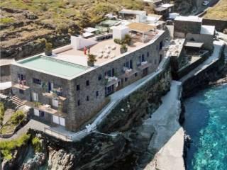 Bilocale Cala Tramontana, Pantelleria — foto 12 di 18