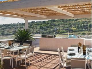 Bilocale Cala Tramontana, Pantelleria — foto 18 di 18