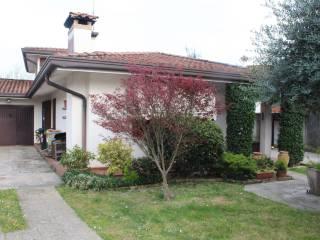 Villa unifamiliare via San Martino 25, Palse, Porcia — foto 15 di 42