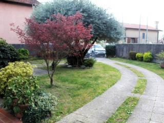 Villa unifamiliare via San Martino 25, Palse, Porcia — foto 23 di 42