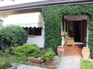 Villa unifamiliare via San Martino 25, Palse, Porcia — foto 20 di 42