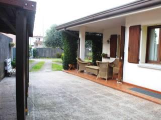 Villa unifamiliare via San Martino 25, Palse, Porcia — foto 35 di 42