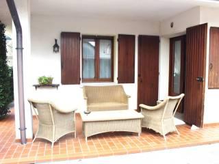 Villa unifamiliare via San Martino 25, Palse, Porcia — foto 9 di 42