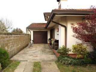 Villa unifamiliare via San Martino 25, Palse, Porcia — foto 16 di 42