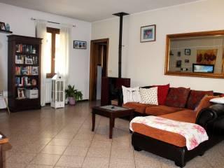 Villa unifamiliare via San Martino 25, Palse, Porcia — foto 37 di 42