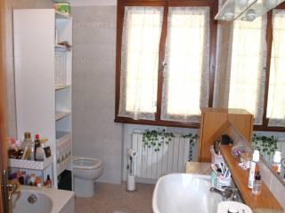 Villa unifamiliare via San Martino 25, Palse, Porcia — foto 30 di 42