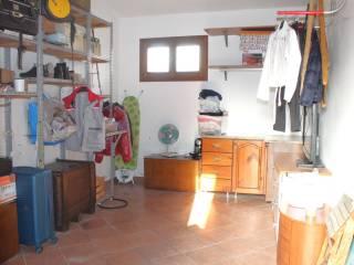 Villa unifamiliare via San Martino 25, Palse, Porcia — foto 39 di 42