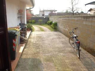 Villa unifamiliare via San Martino 25, Palse, Porcia — foto 5 di 42
