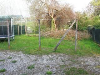 Villa unifamiliare via San Martino 25, Palse, Porcia — foto 26 di 42