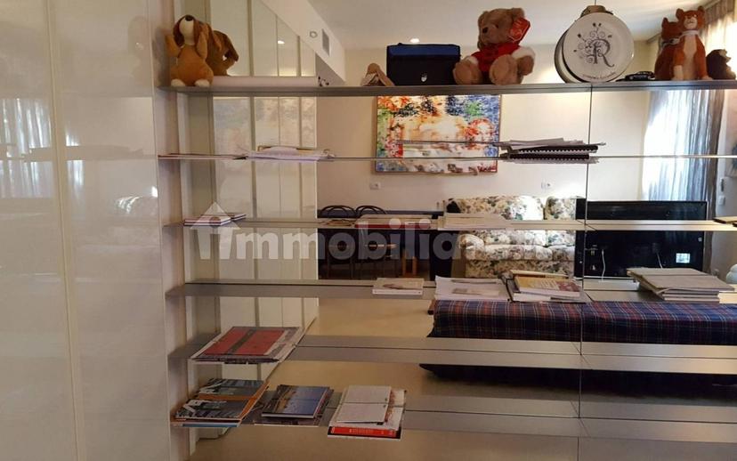Loft, buono stato, piano terra, San Zeno, Verona — foto 5 di 5