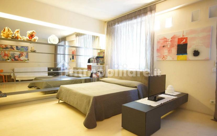 Loft, buono stato, piano terra, San Zeno, Verona