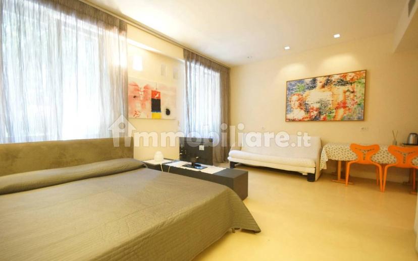 Loft, buono stato, piano terra, San Zeno, Verona — foto 4 di 5