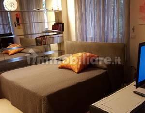 Loft, buono stato, piano terra, San Zeno, Verona — foto 2 di 5