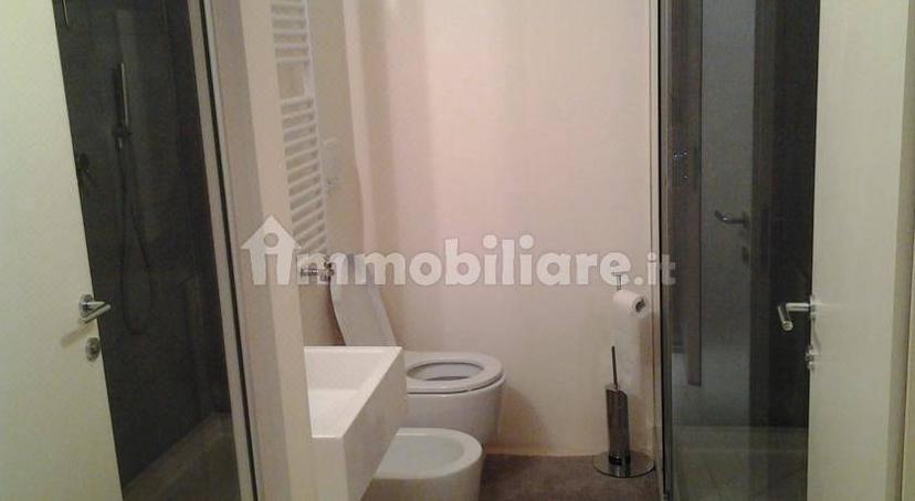 Loft, buono stato, piano terra, San Zeno, Verona — foto 3 di 5