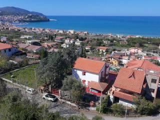 Villa unifamiliare via salita degli Ulivi, Agropoli — foto 60 di 60