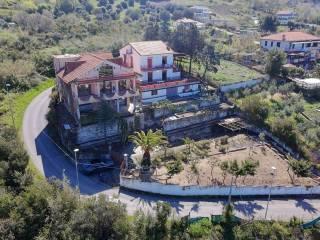 Villa unifamiliare via salita degli Ulivi, Agropoli — foto 44 di 60